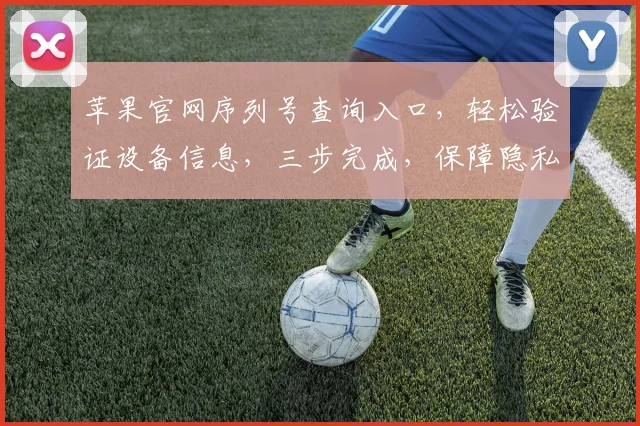苹果官网序列号查询入口，轻松验证设备信息，三步完成，保障隐私安全，轻松登录体验。